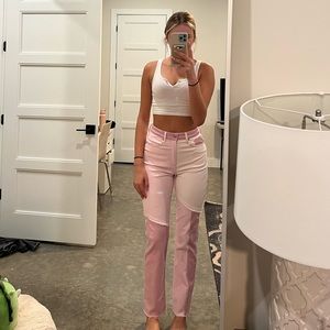 Hollister Social Tourist Jeans